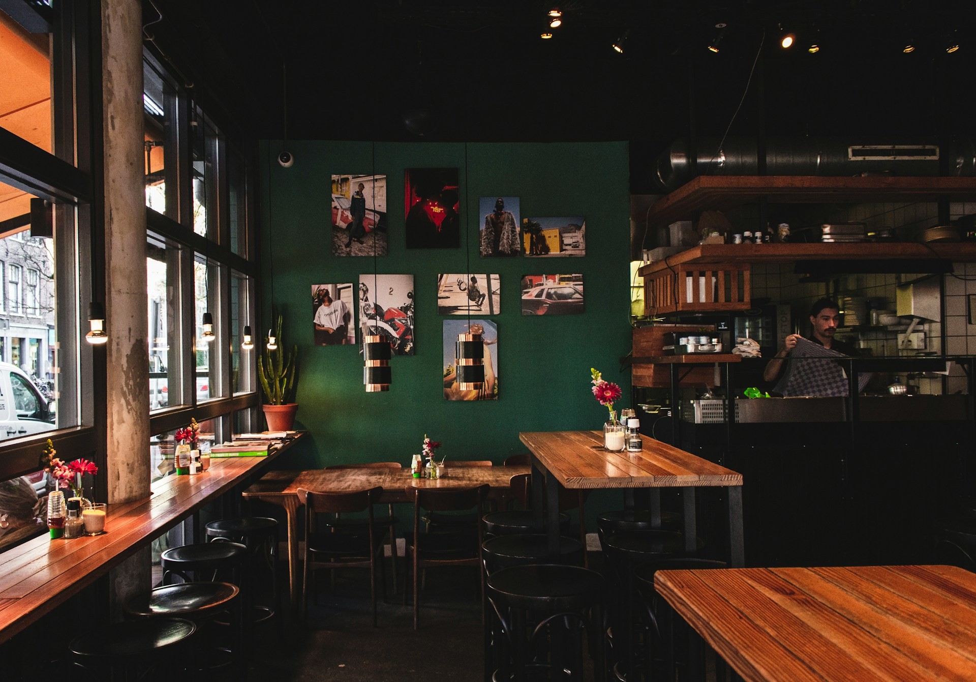 Bistro Lezzetleri